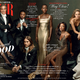 Illustration for article titled Black Actors Finally Appear on Cover of emVanity Fair/ems Hollywood Issue